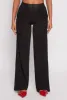 Daisy High Waisted Wide Leg Pants sold by Rainbow
