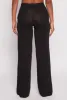Daisy High Waisted Wide Leg Pants sold by Rainbow