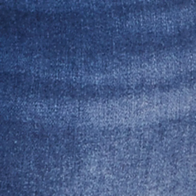 Plus Size WAX Frayed Detail Straight Leg Jeans sold by Rainbow product image thumbnail 4