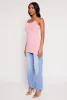 Scoop Neck Basic Cami sold by Rainbow