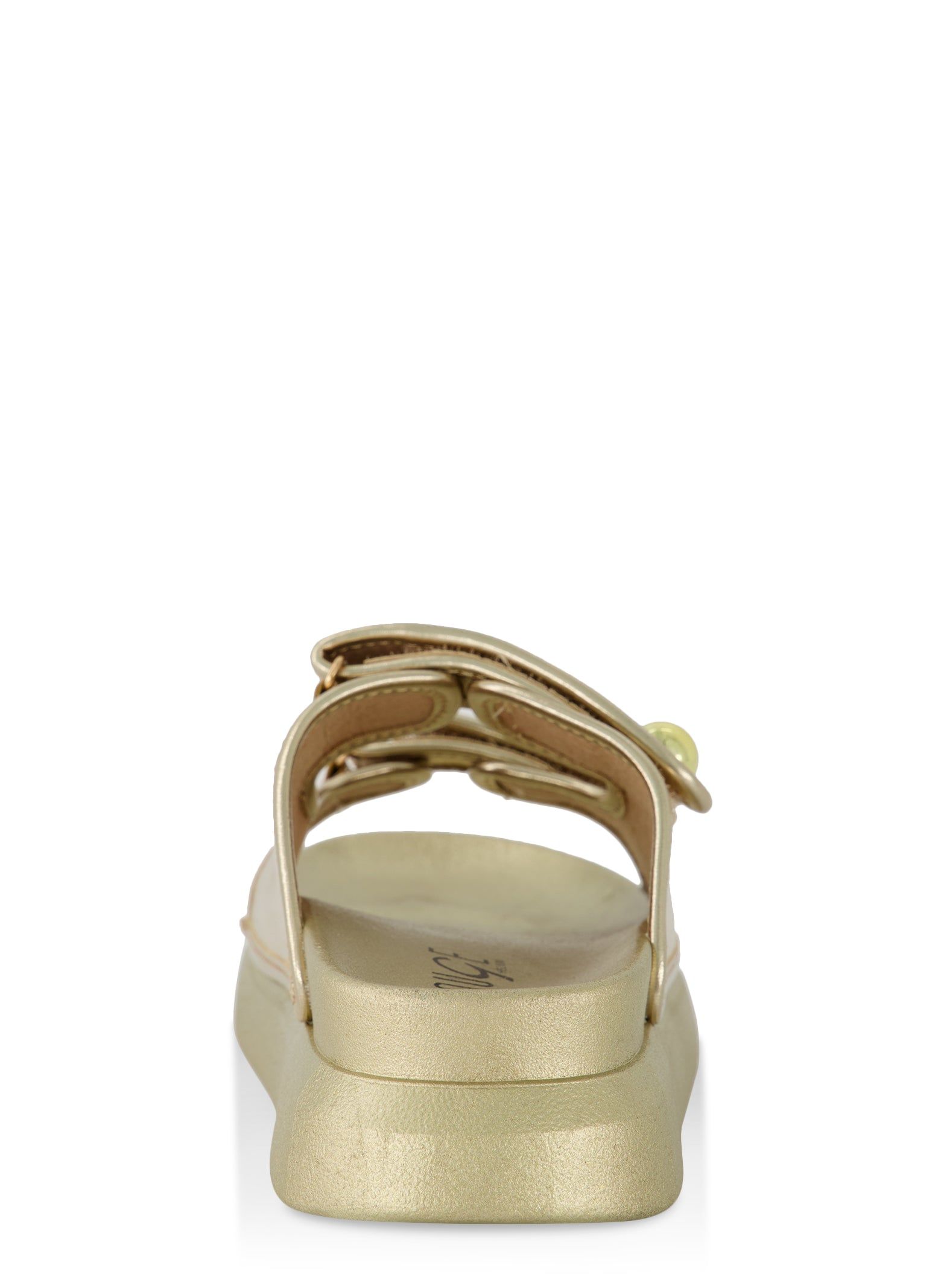 Velcro Band Slide Sandals sold by Rainbow product image thumbnail 3