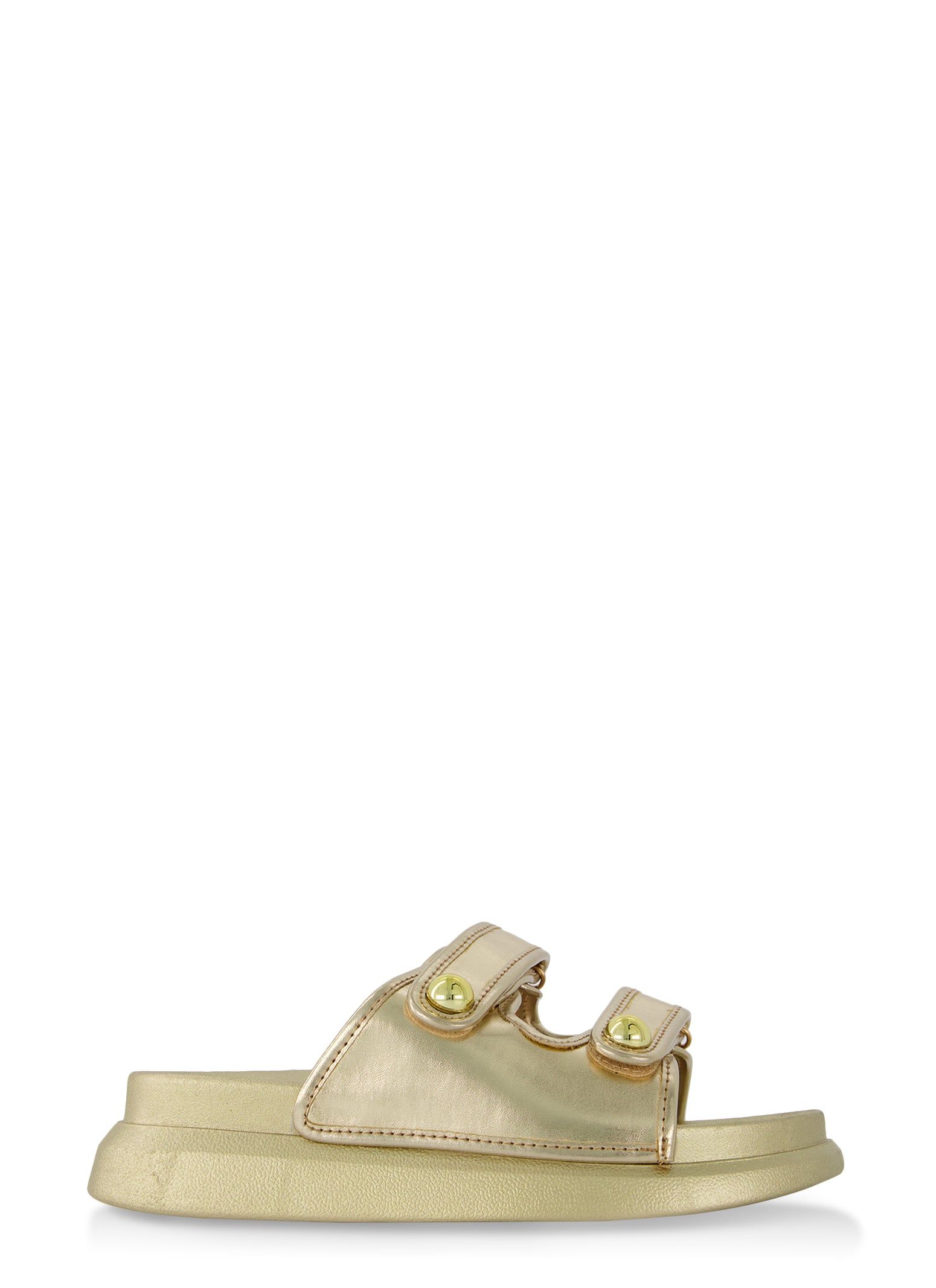 Velcro Band Slide Sandals sold by Rainbow product image thumbnail 2