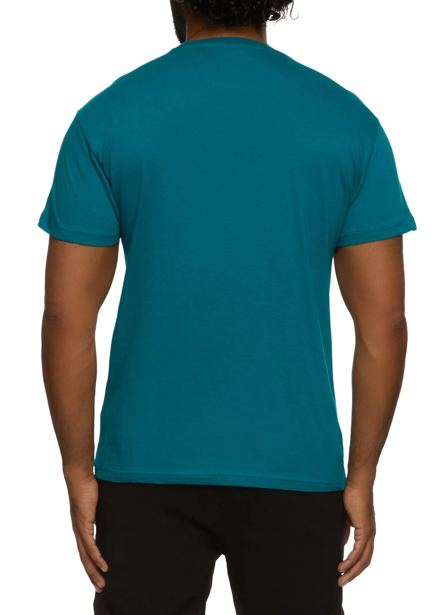 Mens New York City Graphic T Shirt sold by Rainbow product image thumbnail 2