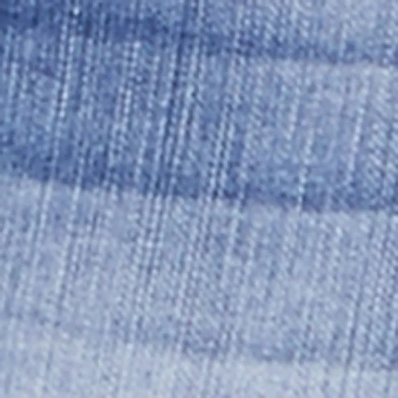 WAX Straight Leg Whiskered Jeans sold by Rainbow product image thumbnail 4