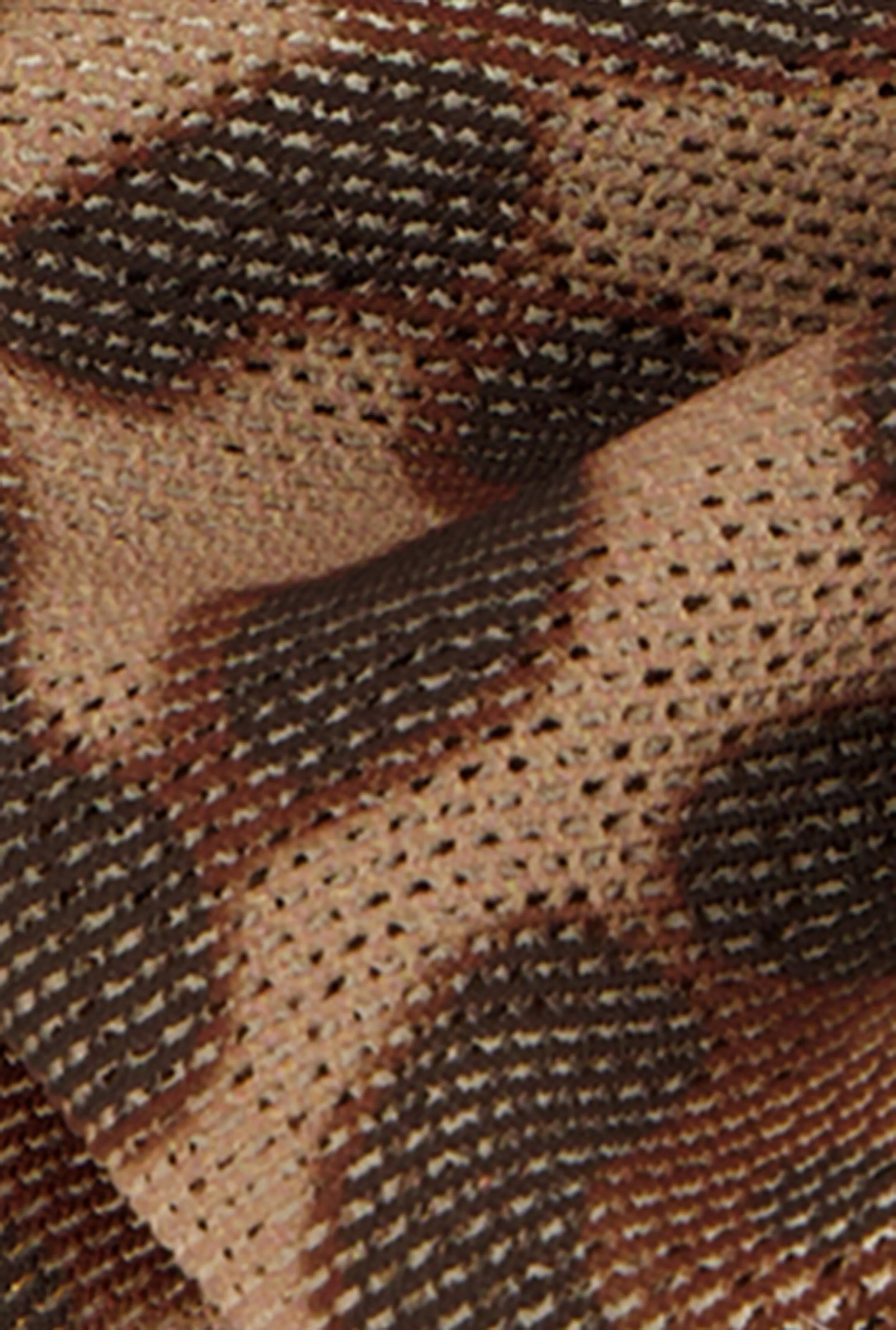 Rhinestone Trim Bow Slide Sandals sold by Rainbow product image thumbnail 4