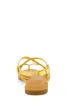 Criss Cross Strappy Thong Sandals sold by Rainbow