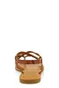 Criss Cross Strappy Thong Sandals sold by Rainbow
