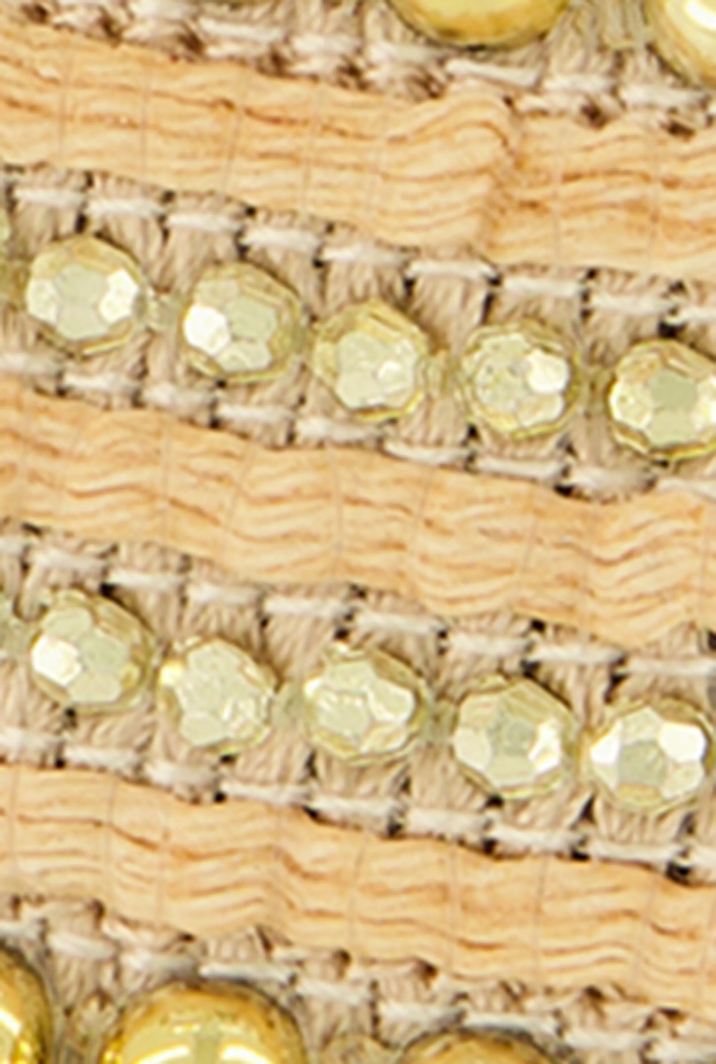 Embellished Open Toe Wedges sold by Rainbow product image thumbnail 4