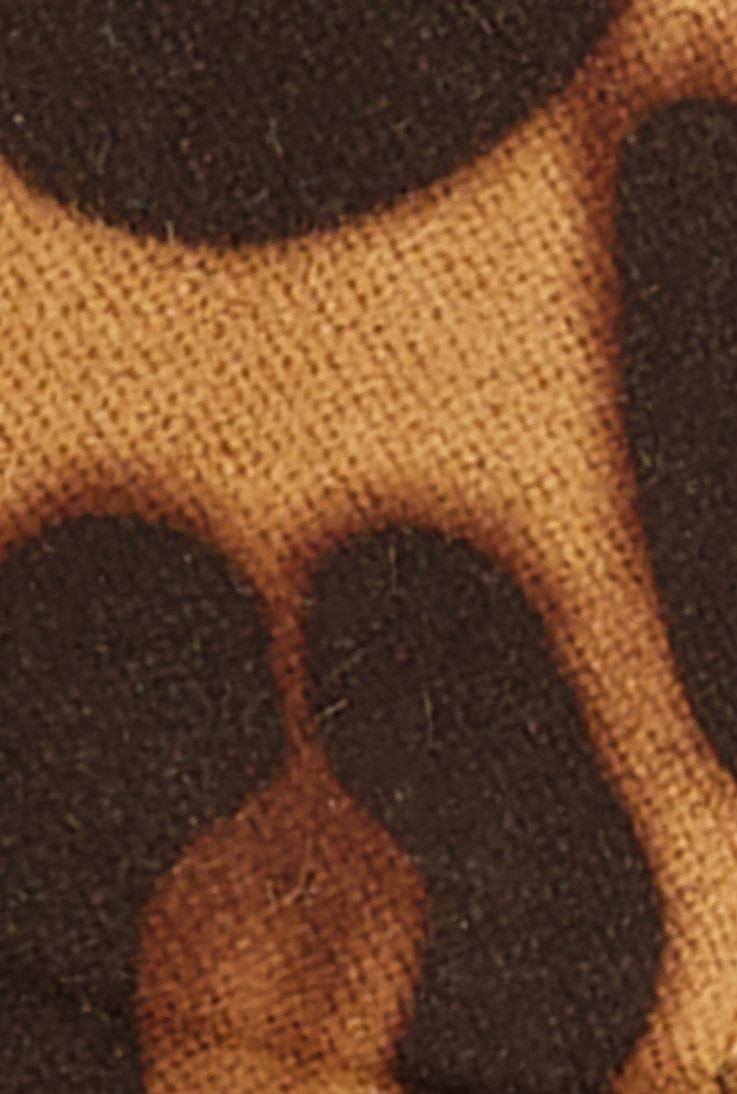 Corded Thong Sandals sold by Rainbow product image thumbnail 4