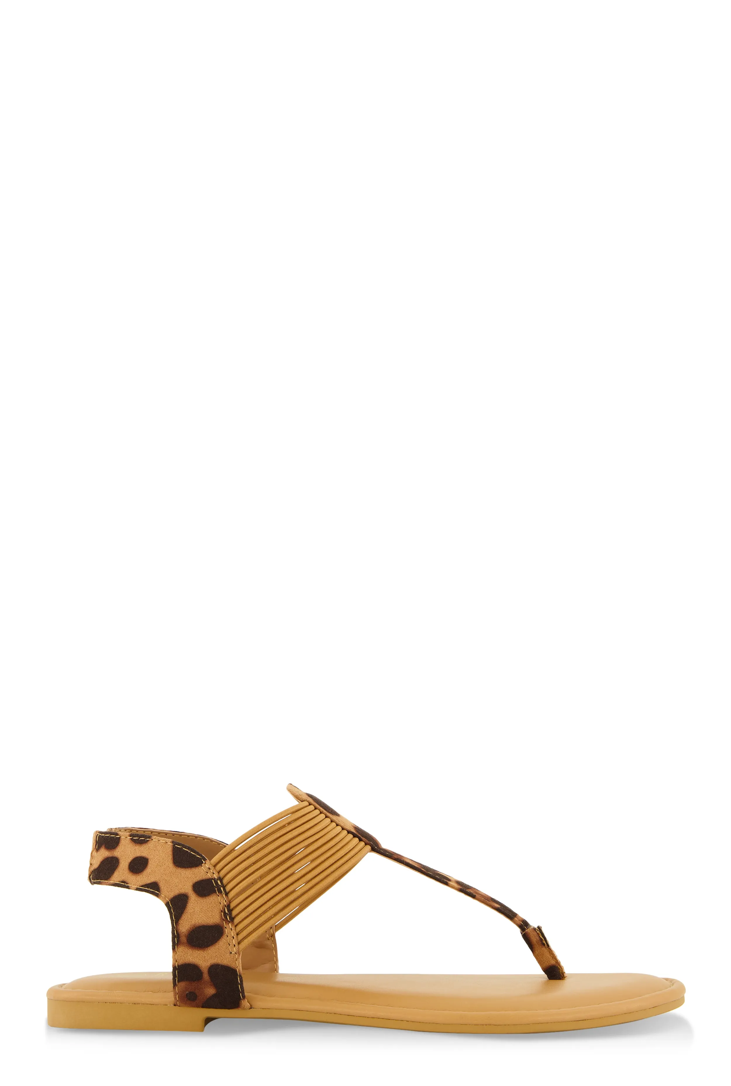 Corded Thong Sandals sold by Rainbow product image thumbnail 2