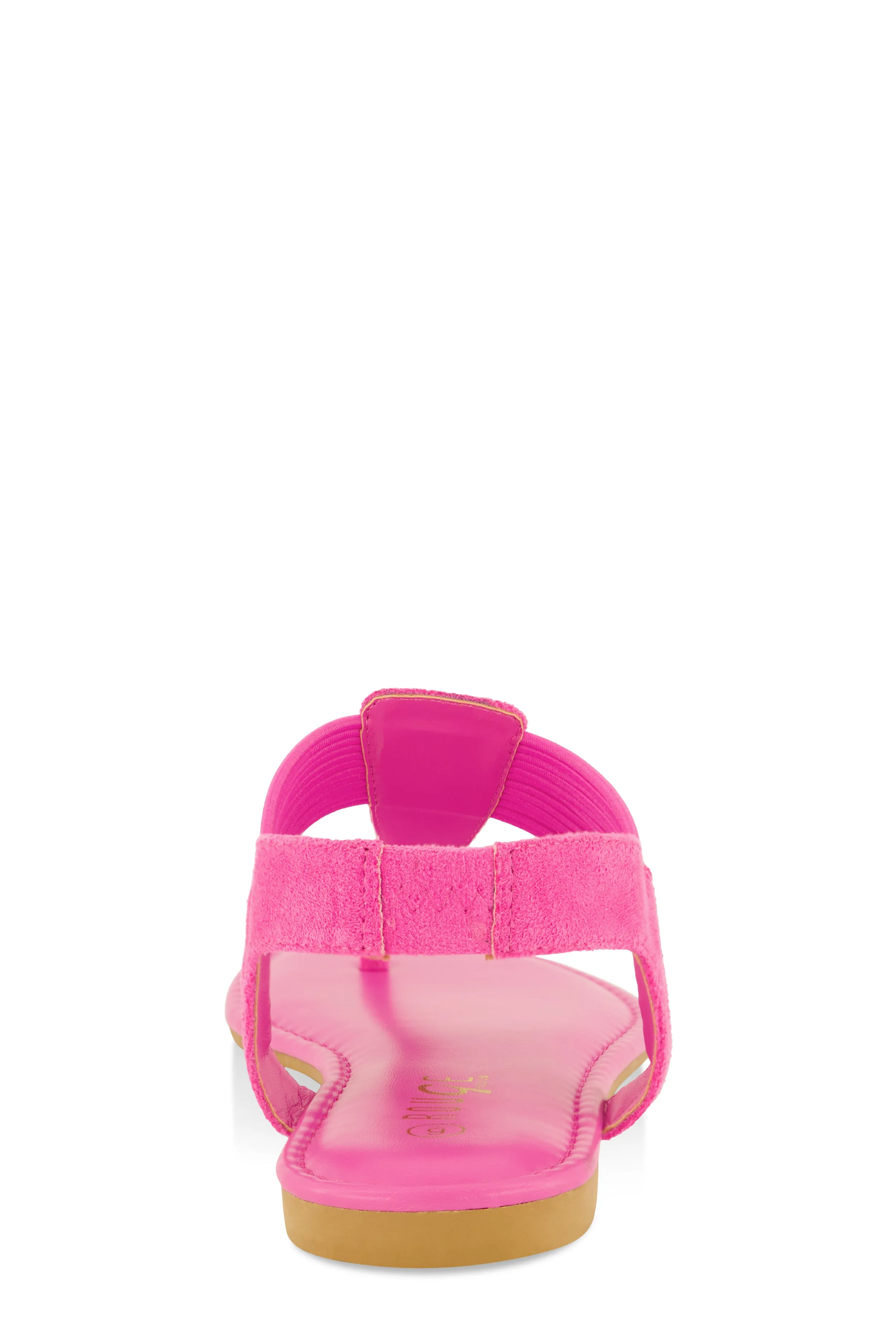 Corded Thong Sandals sold by Rainbow product image thumbnail 3