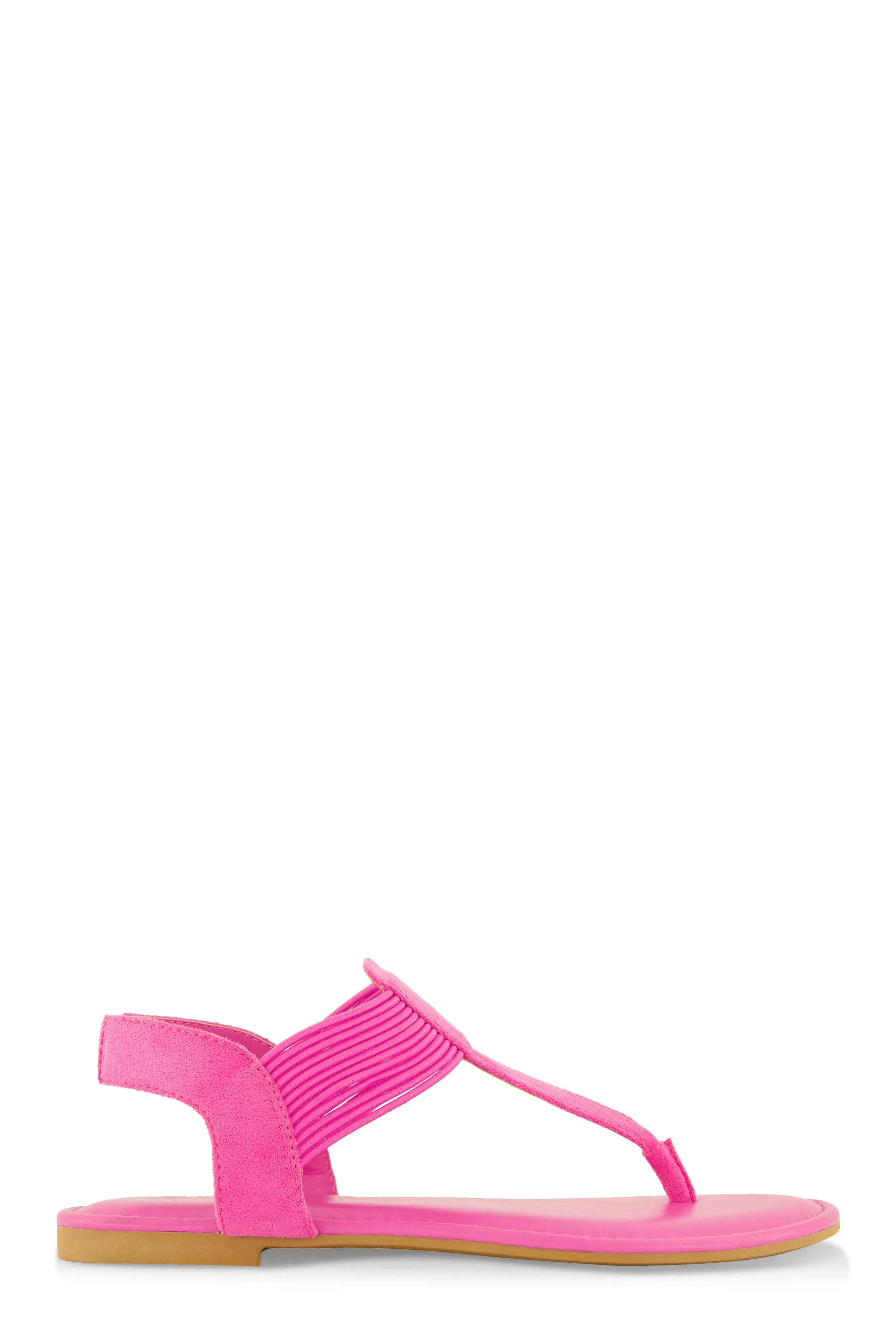 Corded Thong Sandals sold by Rainbow product image thumbnail 2