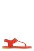 Corded Thong Sandals sold by Rainbow