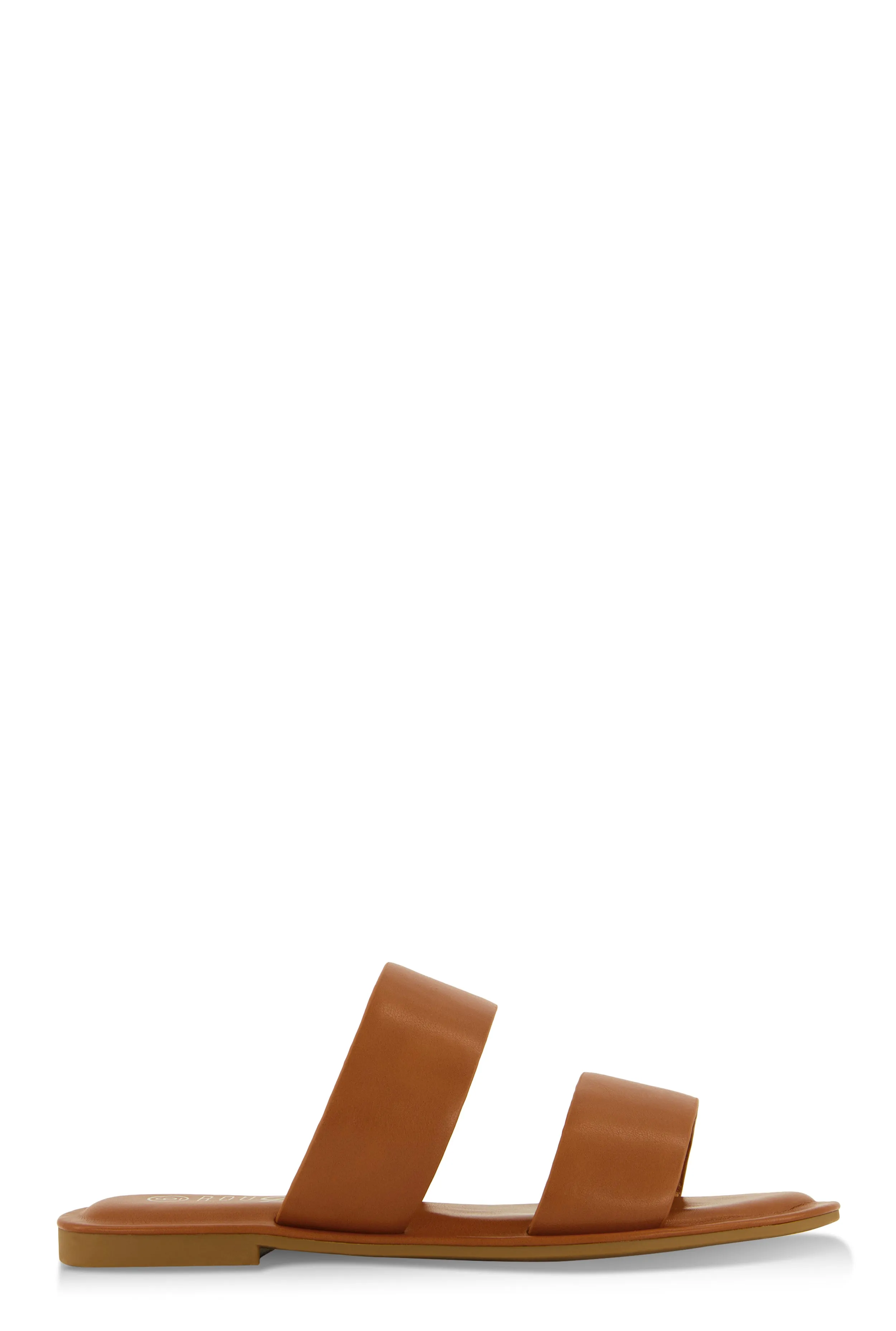 Double Band Slide Sandals sold by Rainbow product image thumbnail 2