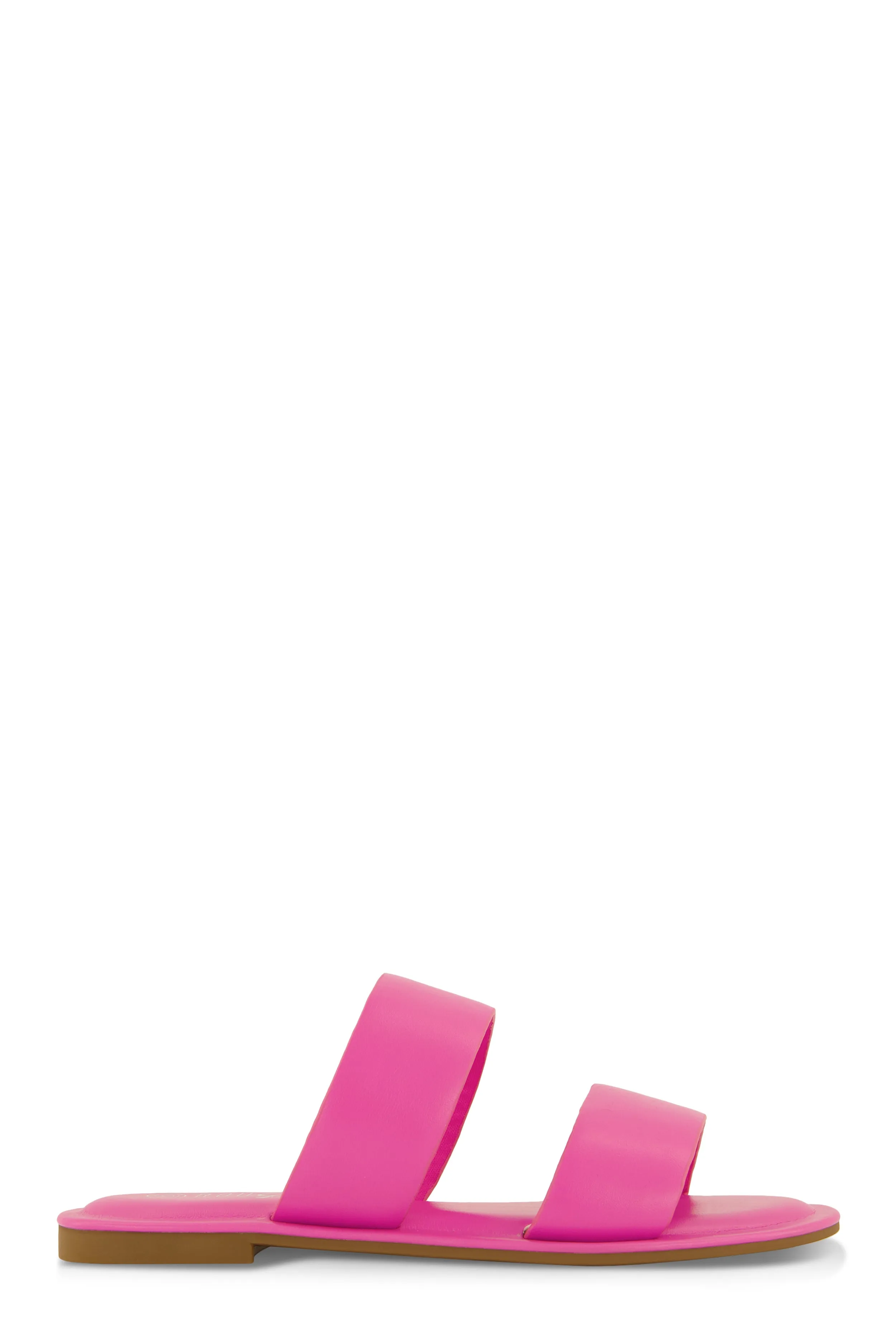 Double Band Slide Sandals sold by Rainbow product image thumbnail 2