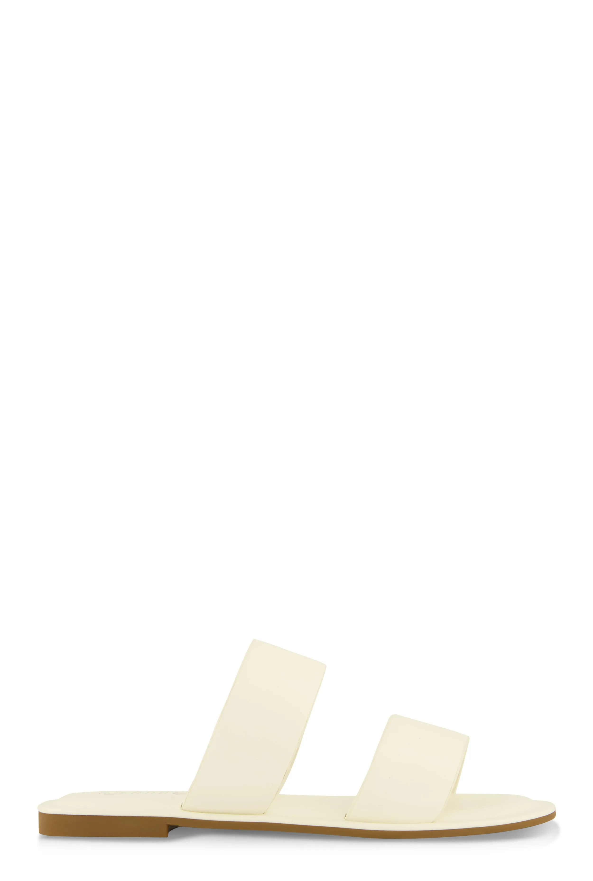 Double Band Slide Sandals sold by Rainbow product image thumbnail 2
