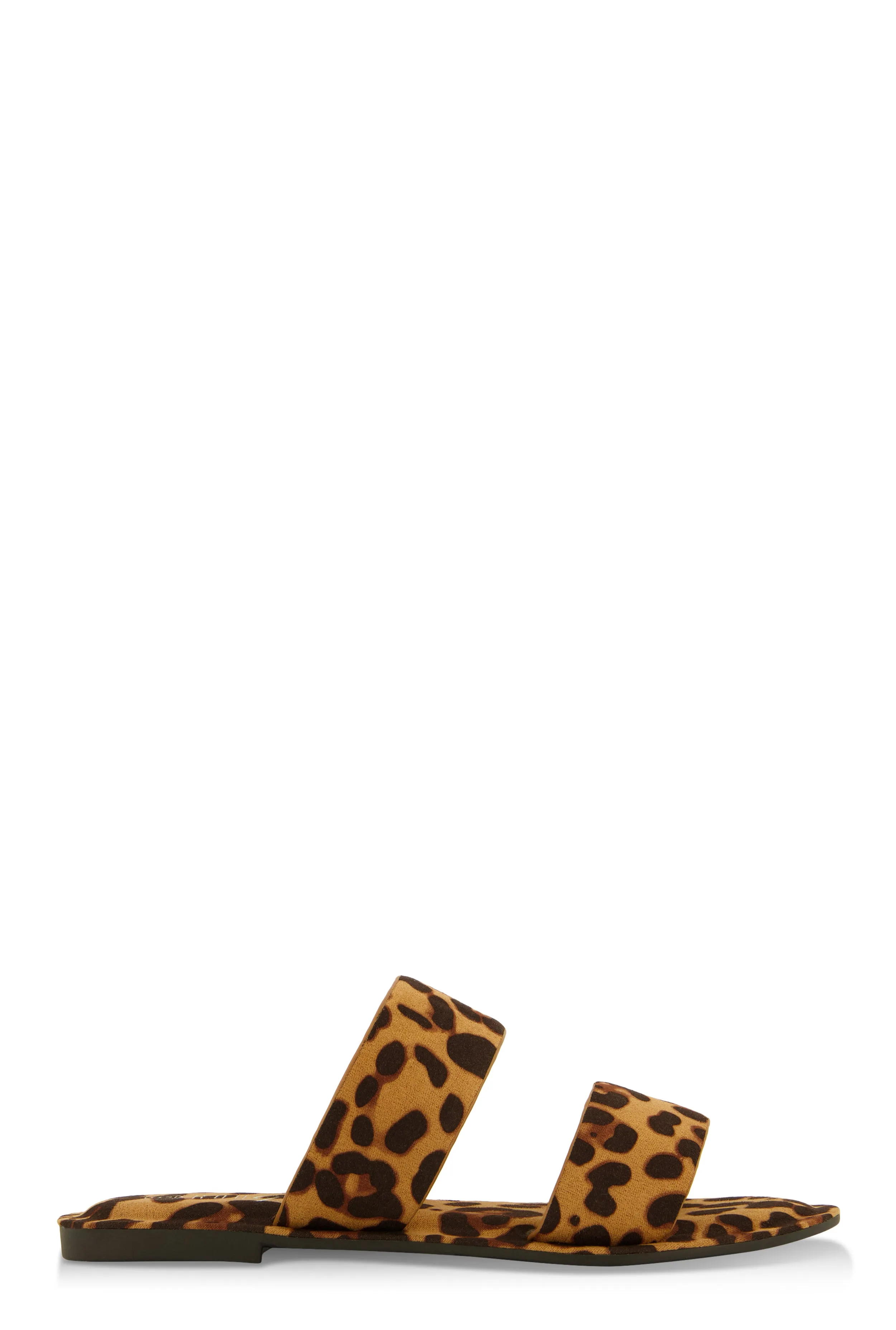 Double Band Slide Sandals sold by Rainbow product image thumbnail 2