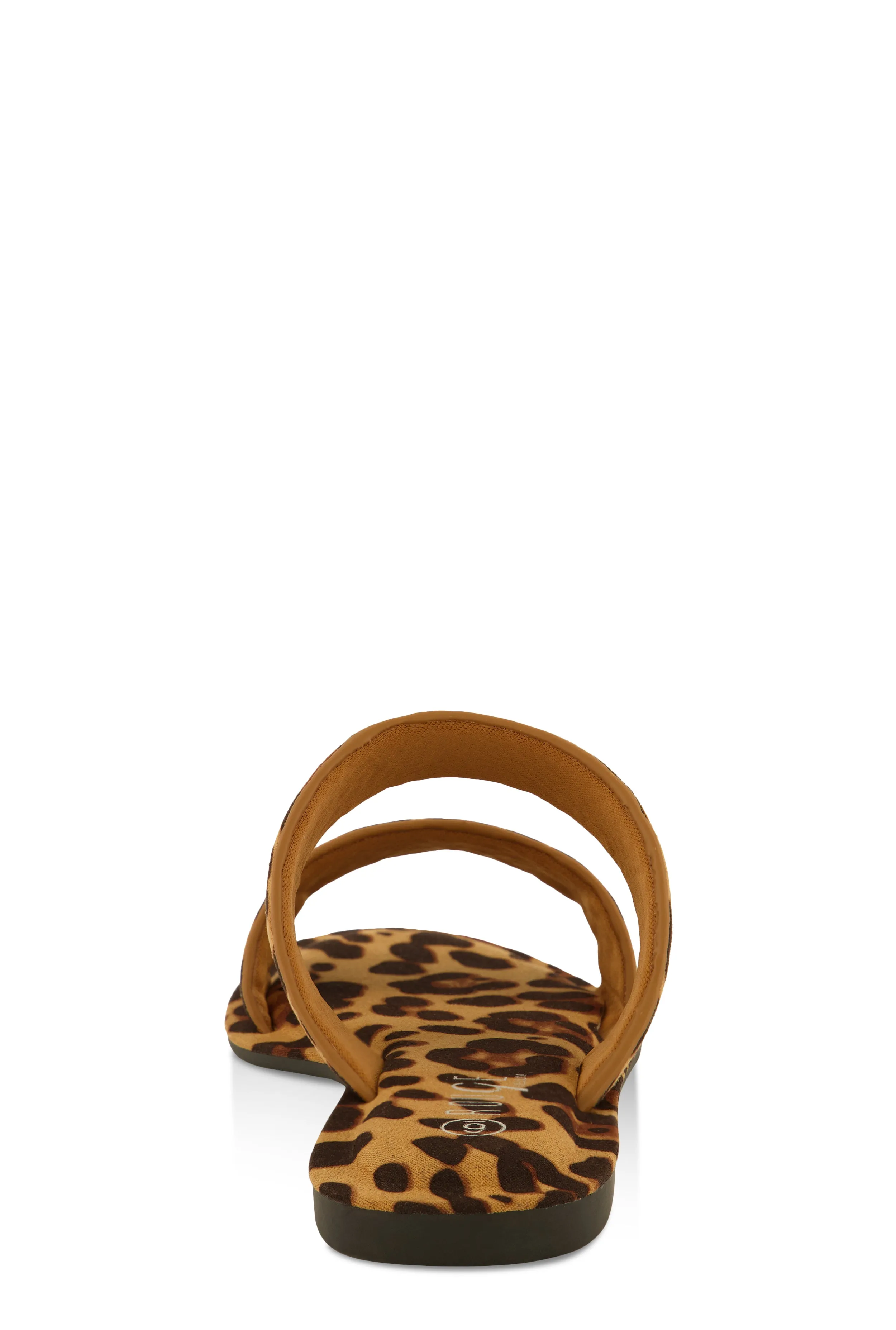 Double Band Slide Sandals sold by Rainbow product image thumbnail 3