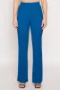 Textured Knit Straight Leg Pants sold by Rainbow