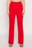 Textured Knit Straight Leg Pants sold by Rainbow