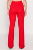 Textured Knit Straight Leg Pants sold by Rainbow