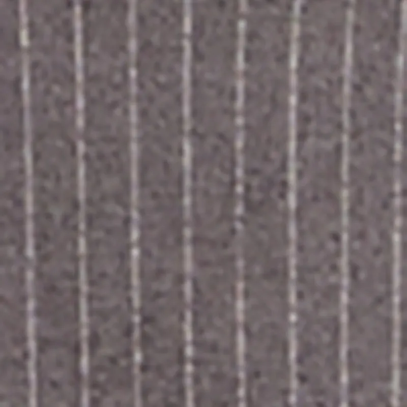 Almost Famous Pinstripe Pleated Mini Skirt sold by Rainbow product image thumbnail 4