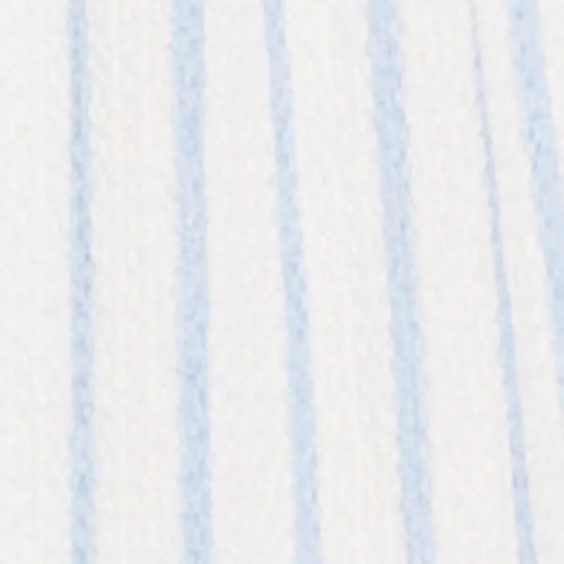 Almost Famous Striped Textured Knit Maxi Skirt sold by Rainbow product image thumbnail 4