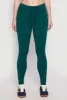 Daisy Brushed Knit High Waist Joggers sold by Rainbow