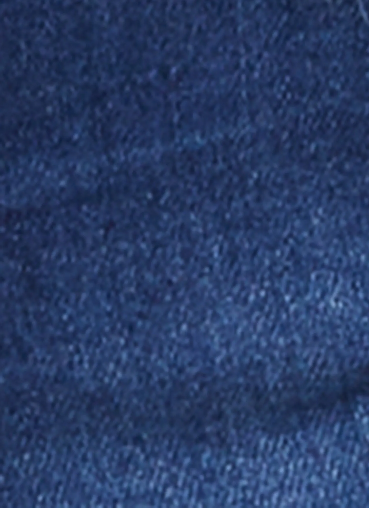 WAX Frayed Denim Shorts sold by Rainbow product image thumbnail 3