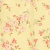 Floral Double Slit Midi Dress sold by Rainbow
