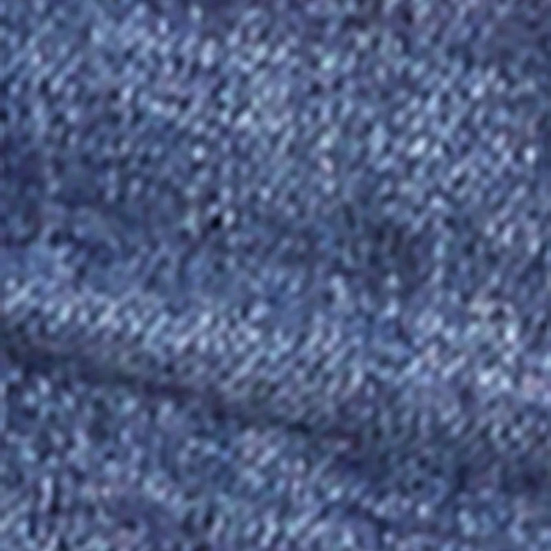 WAX Distressed Fixed Cuff Denim Shorts sold by Rainbow product image thumbnail 4