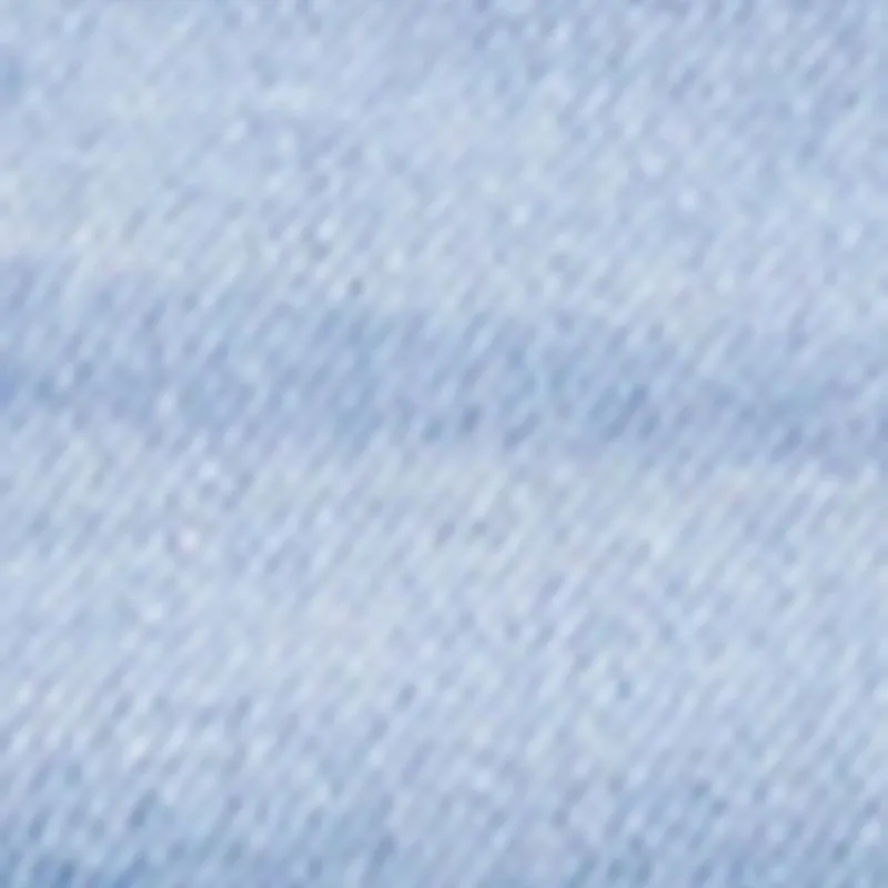 WAX Distressed Denim Mom Shorts sold by Rainbow product image thumbnail 4