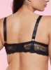 Plus Size Plunge Bra sold by Rainbow