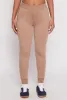 French Terry Pull On High Waisted Joggers sold by Rainbow