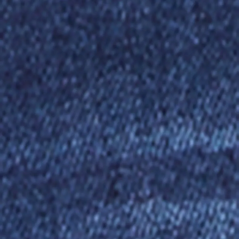 Plus Size WAX Distressed Denim Mom Shorts sold by Rainbow product image thumbnail 4