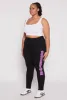 Plus Size Brooklyn Joggers sold by Rainbow