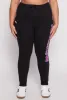 Plus Size Brooklyn Joggers sold by Rainbow