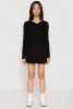 Ribbed Knit Long Sleeve Cardigan sold by Rainbow