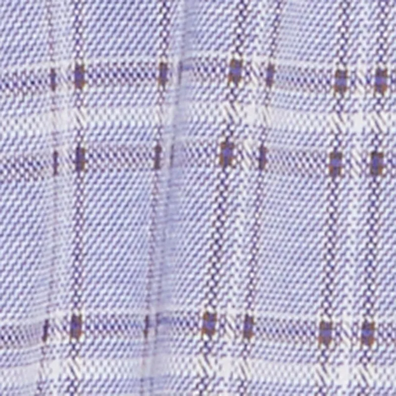 Plaid High Waisted Bubble Skirt sold by Rainbow product image thumbnail 4