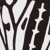 Plus Size Abstract Butterfly Print Palazzo Pants sold by Rainbow