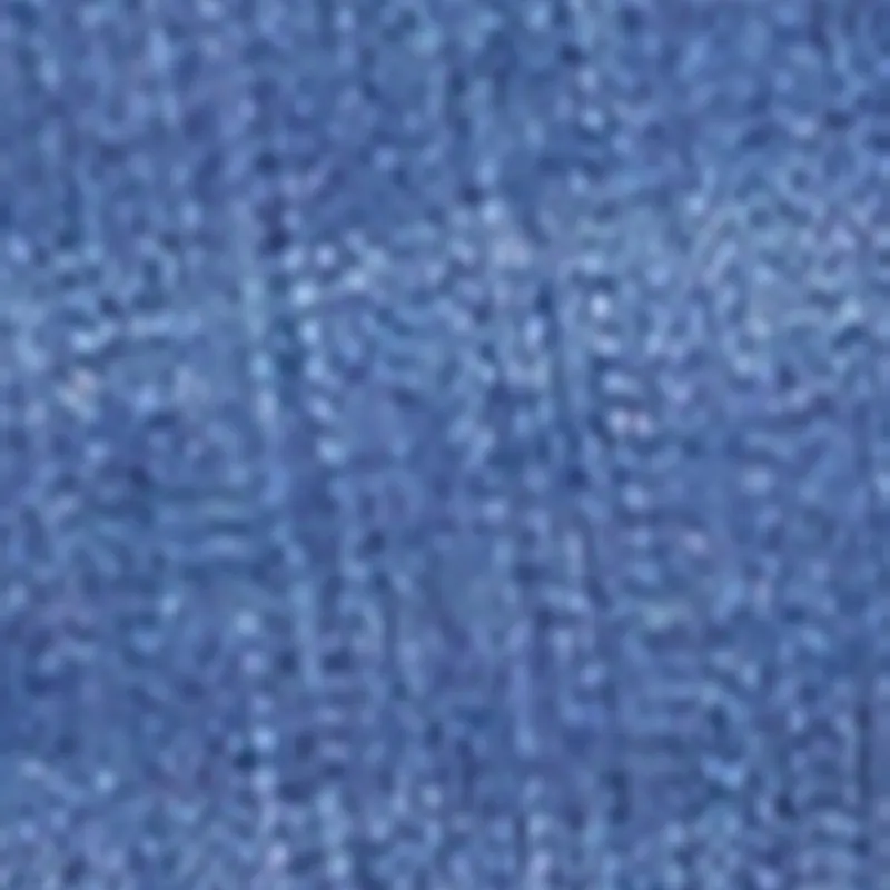 Plus Size WAX Whiskered Distressed Denim Shorts sold by Rainbow product image thumbnail 4