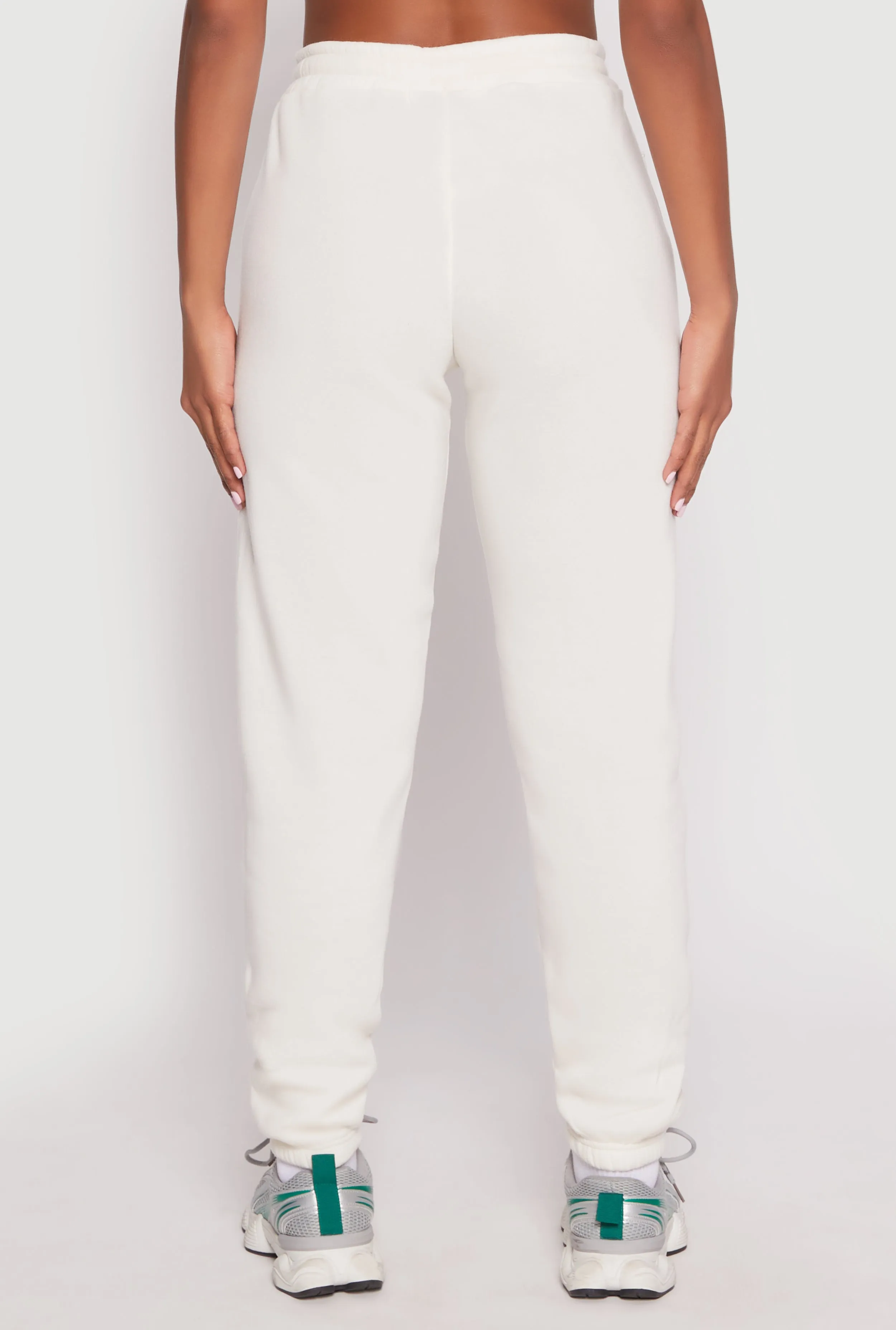 Pocket Drawstring Sweatpants sold by Rainbow product image thumbnail 3