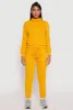Pocket Drawstring Sweatpants sold by Rainbow