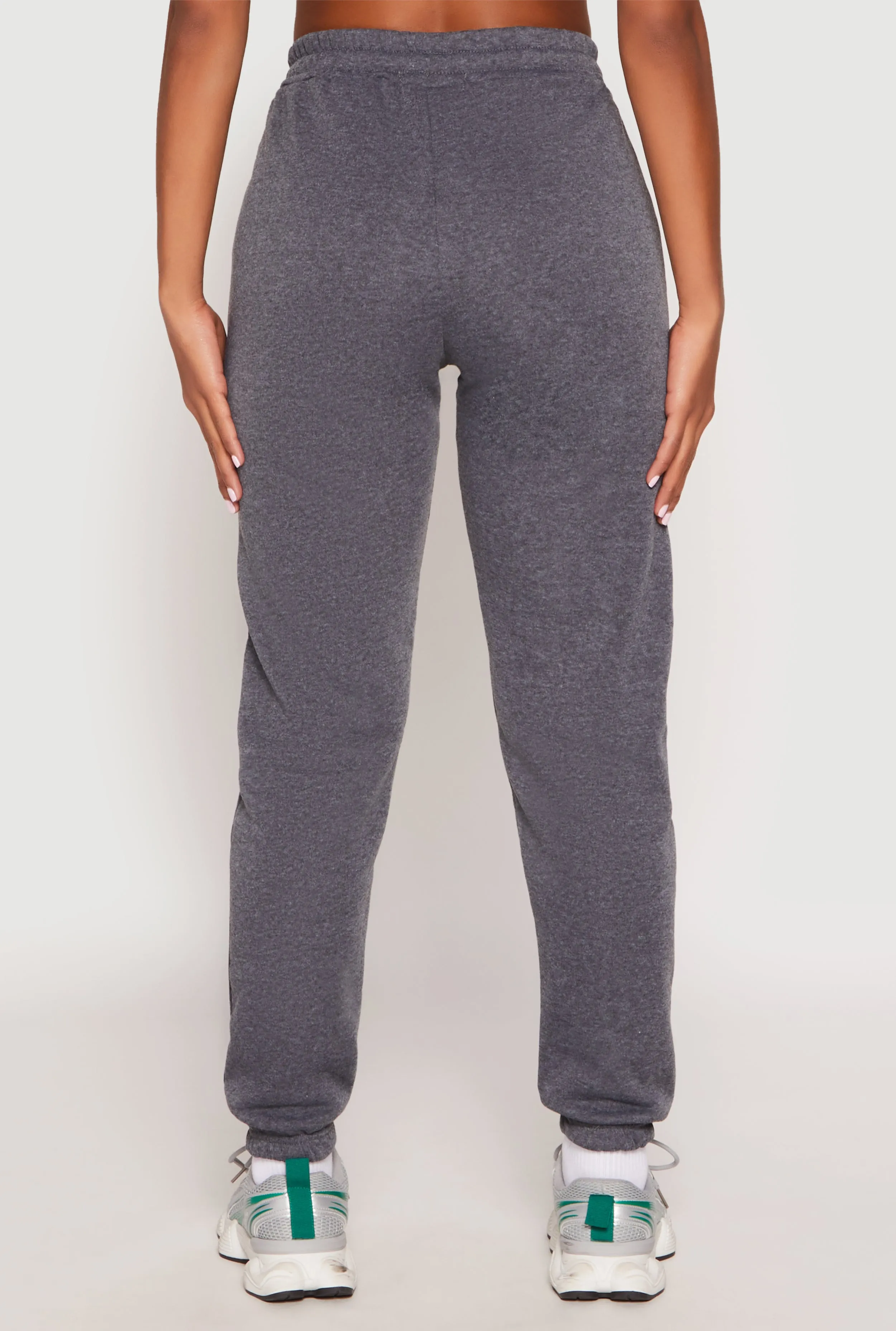 Pocket Drawstring Sweatpants sold by Rainbow product image thumbnail 3