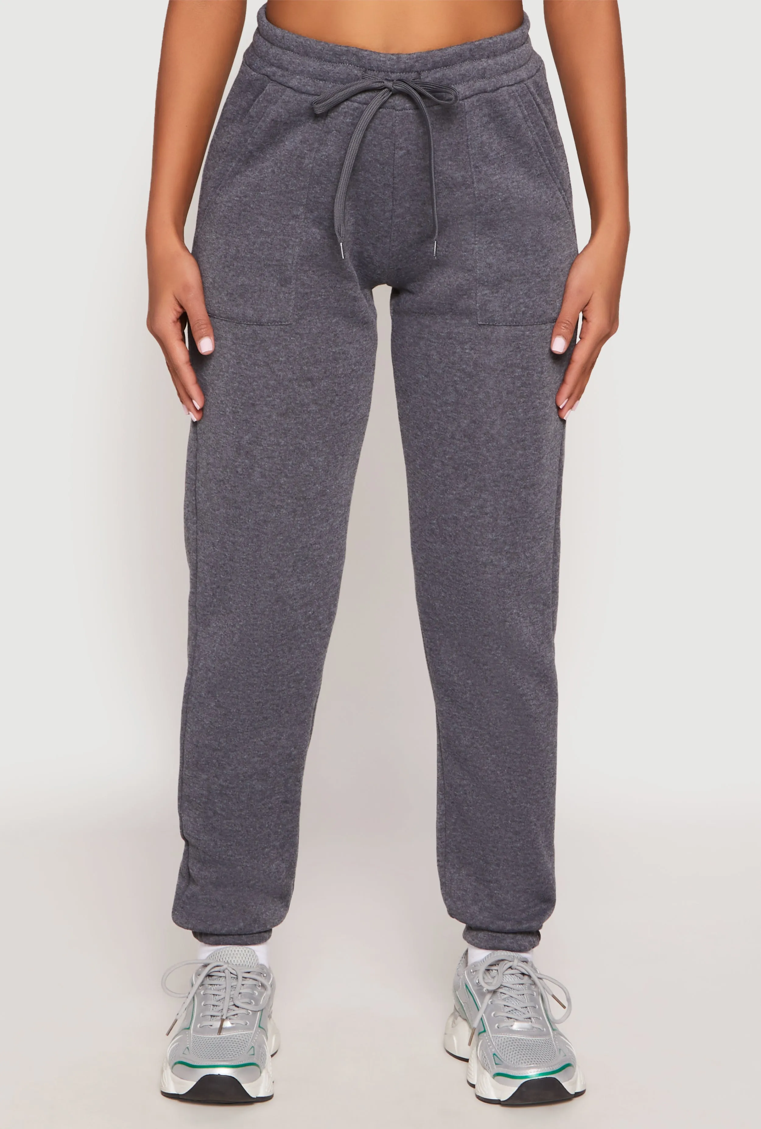 Pocket Drawstring Sweatpants sold by Rainbow product image thumbnail 2