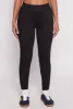 French Terry Pull On High Waisted Joggers sold by Rainbow