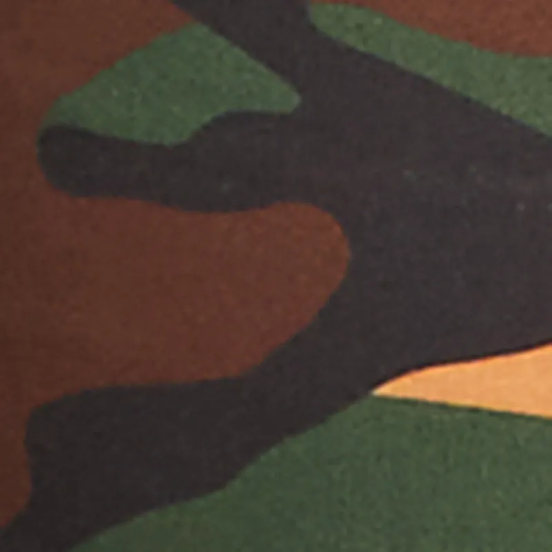 VIP Camouflage Cargo Pants sold by Rainbow product image thumbnail 4