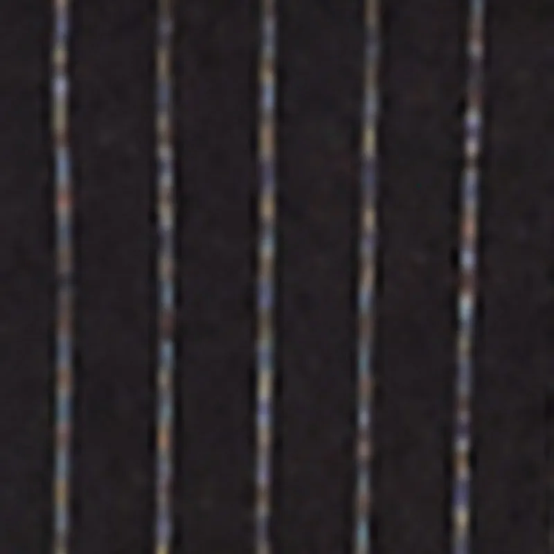 Almost Famous Pinstripe Pleated Mini Skirt sold by Rainbow product image thumbnail 4