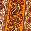Boho Print High Waist Flare Pants sold by Rainbow