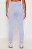 Seamless Acid Wash High Waisted Leggings sold by Rainbow